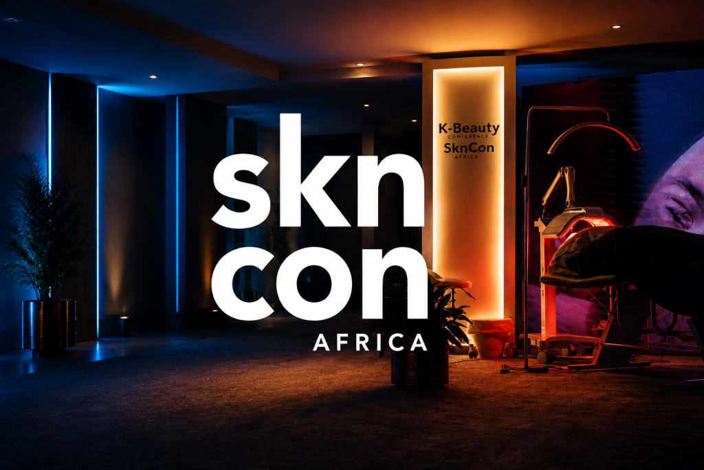 SknCon Africa